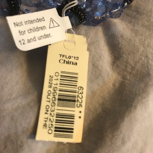 NWT 2028 Stretch Bracelet - Picture 2 of 5